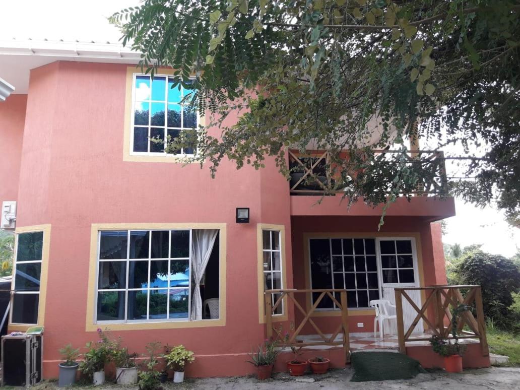 Posada Nativa Palillo'S Place Franshua Exterior photo